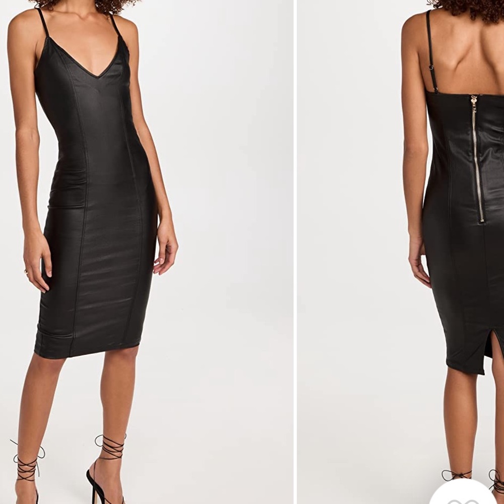 Retrofete Dress (M)